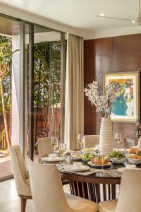 Gallery image of Sohonos 2 · Luxurious 3BHK with Private Pool in Goa