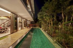 Gallery image of Sohonos 2 · Luxurious 3BHK with Private Pool in Goa +37 photos
