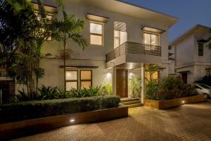 Gallery image of Sohonos 2 · Luxurious 3BHK with Private Pool in Goa