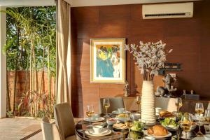 Gallery image of Sohonos 2 · Luxurious 3BHK with Private Pool in Goa