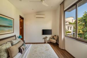 Gallery image of Sohonos 2 · Luxurious 3BHK with Private Pool in Goa