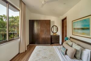 Gallery image of Sohonos 2 · Luxurious 3BHK with Private Pool in Goa