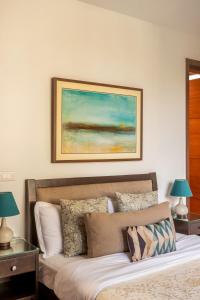 Gallery image of Sohonos 2 · Luxurious 3BHK with Private Pool in Goa