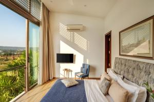Gallery image of Sohonos 2 · Luxurious 3BHK with Private Pool in Goa
