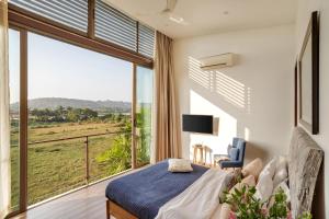 Gallery image of Sohonos 2 · Luxurious 3BHK with Private Pool in Goa