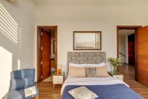 Gallery image of Sohonos 2 · Luxurious 3BHK with Private Pool in Goa