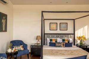 Gallery image of Sohonos 2 · Luxurious 3BHK with Private Pool in Goa