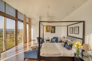 Gallery image of Sohonos 2 · Luxurious 3BHK with Private Pool in Goa