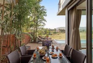 Gallery image of Sohonos 2 · Luxurious 3BHK with Private Pool in Goa