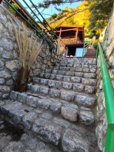 Фотография из галереи Paşa Bungalov HOTEL в Мармарисе