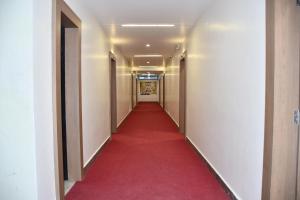 Fotografie z fotogalerie ubytování Hotel welcome somnath v destinaci Somnath