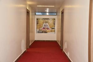 Fotografie z fotogalerie ubytování Hotel welcome somnath v destinaci Somnath