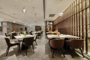 Fotografie z fotogalerie ubytování Radisson Hotel, Beijing DaXing Airport v Pekingu