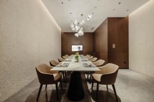 Fotografie z fotogalerie ubytování Radisson Hotel, Beijing DaXing Airport v Pekingu + 81 fotografií