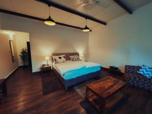 Gallery image of Ooty Boulevard in Ooty