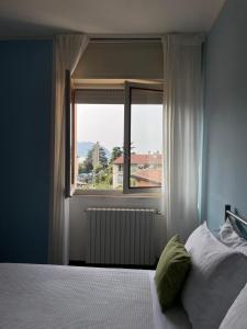 Postel nebo postele na pokoji v ubytování Casa Anna + 5 fotografií
