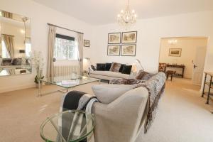 Gallery image of The Coach House in Haywards Heath