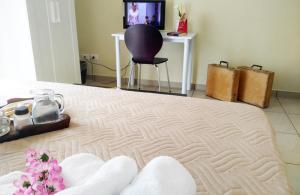 Fotografie z fotogalerie ubytování B&B Civico 115 v destinaci Gaggi