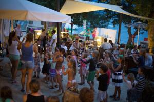 Hosté ubytování Camping Glavotok + 37 fotografií