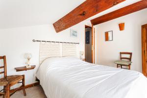 Легло или легла в стая в L' Oléronaise