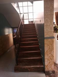 Gallery image of Petesville Hotel Limited in Calabar