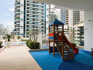 Herní místnost nebo prostor pro děti v ubytování Stella Maris, Dubai Marina - Mint Stay