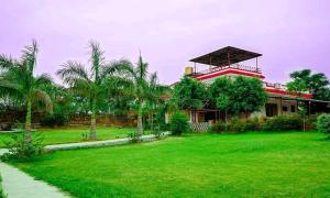 Gallery image of Whispering farm in Gurgaon