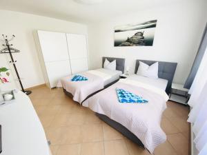 Photo de la galerie de l'établissement Ferienwohnungen Grimma 5, à Grimma