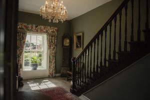 Foto dalla galleria di Shortflatt Tower a Longwitton