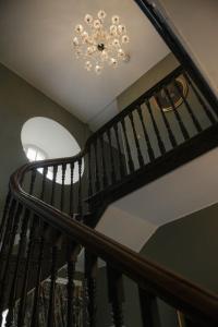 Foto dalla galleria di Shortflatt Tower a Longwitton