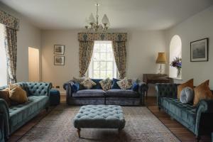 Foto dalla galleria di Shortflatt Tower a Longwitton