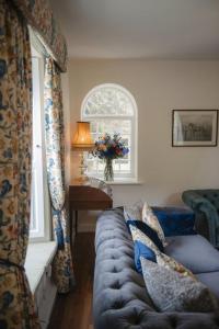 Foto dalla galleria di Shortflatt Tower a Longwitton Altre 15 foto