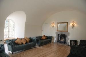 Foto dalla galleria di Shortflatt Tower a Longwitton