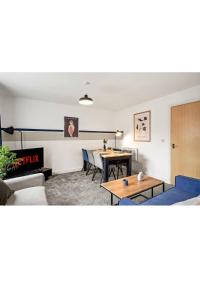 Gallery image of Beautiful Lincoln Abode - Sleeps 6 - Parking in Lincoln