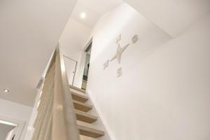 Fotografie z fotogalerie ubytování Baltic House Penthousewohnung Seebrücke v destinaci Timmendorfer Strand