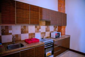 Imagen de la galería de Kigali Village Suites, en Kigali