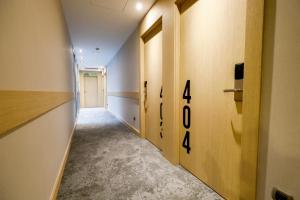 Fotografie z fotogalerie ubytování Hotel Zenit Bilbao v destinaci Bilbao