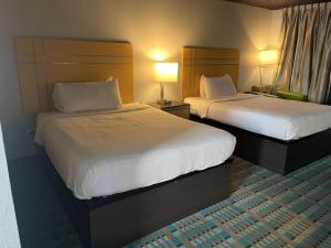 Gallery image of Studio 6 Suites Amarillo, TX West Medical Center in Amarillo