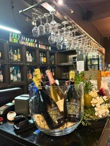 Ποτά στο Hotel Vesta Centrum Konferencyjno Wypoczynkowe +43 φωτογραφίες