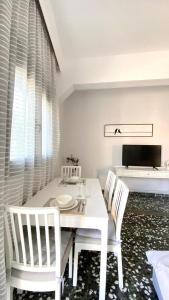 Kép Ammos beachfront apartment! szállásáról Kardámenában a galériában