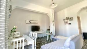 Kép Ammos beachfront apartment! szállásáról Kardámenában a galériában