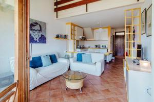 Dapur atau dapur kecil di Sunlight