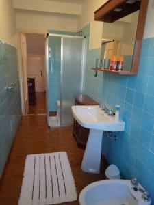 Gallery image of Casa Romme in Tornolo