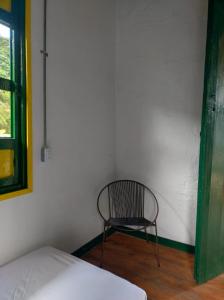 Gallery image of BOSQUE DE NIEBLA in Pijao