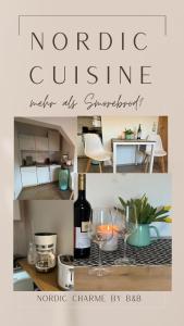 Bevande di Nordic Charme by B&B