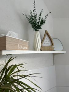 Foto dalla galleria di Nordic Charme by B&B a Bad Gandersheim