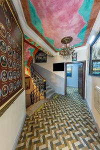 Gallery image of Bahaus Guesthouse Hostel in Istanbul