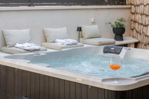 Fotografia z galérie ubytovania Apartment Barbara with Private pool v Dubrovníku