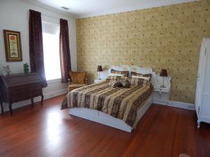 Katil atau katil-katil dalam bilik di Fruits of Vienna B&B +61 gambar