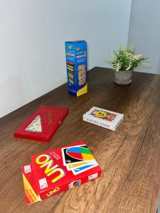 Imagem da galeria de Apartamento en Santa Marta Itzamara 1 em Santa Marta